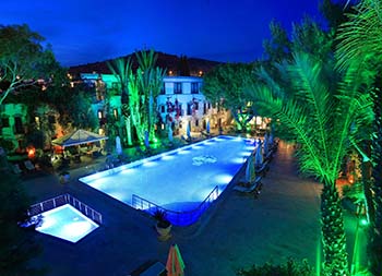 bodrum yazlik