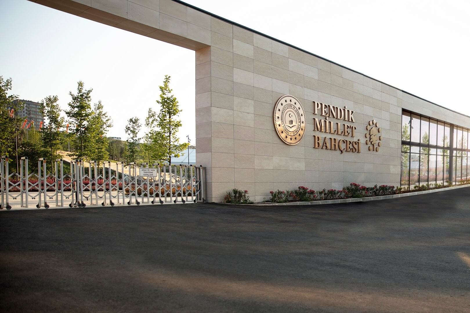 Taahhut isleri